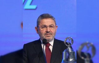 Borsa İstanbul'da gong Turkcell için çaldı