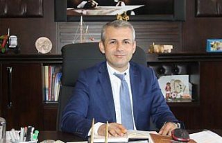 Çarşamba'da dolunun etkili olması