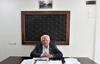 Çiftçilere elma iç kurdu uyarısı