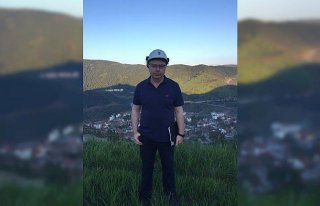 Eti Bakır Küre'nin 270 milyon dolarlık atığı...