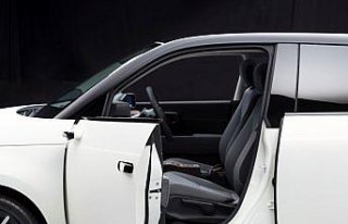 Honda e'de ön siparişler başladı