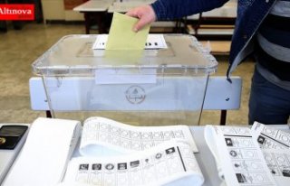 İstanbul yenileme seçimi için süreç başladı