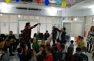 Kavak'ta 100. yıl etkinlikleri