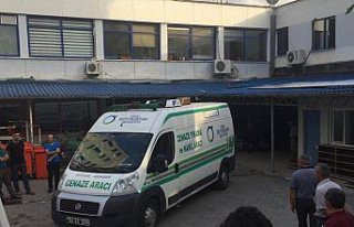 Kayıp ihbarı verilen yaşlı adam ölü bulundu