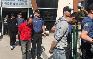 Kocaeli ve Trabzon'da fuhuş operasyonu