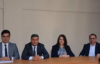 KOSGEB'den girişimcilik sertifikası