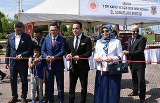 Mahkumlardan 100. yıl anısına 100 Bandırma Vapuru...