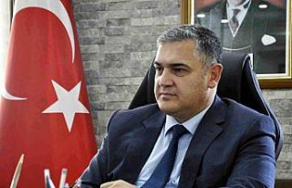 Merzifon'da Ramazan Bayramı tedbirleri