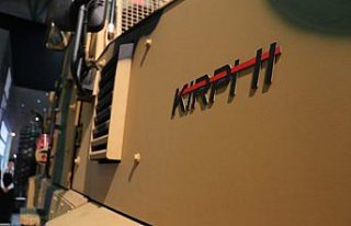 Milli ürünlere milli lastik