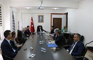 Mudurnu'da teknoloji bağımlılığıyla mücadele...