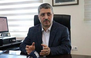 Öğrenciler TÜBİTAK yarışlarına hazırlanıyor