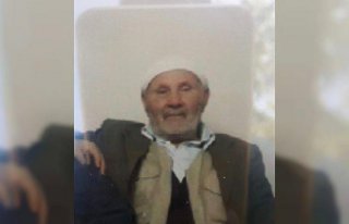Ordu'da kaybolan yaşlı adam aranıyor
