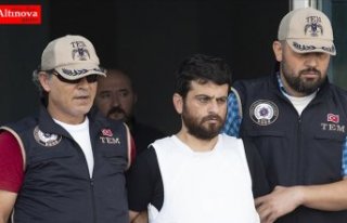 Reyhanlı saldırısının planlayıcısı 53 kez...