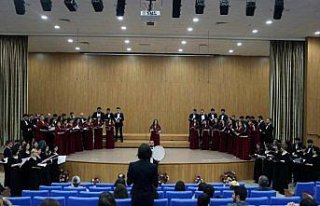 Safranbolu'da konser