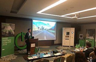 Schneider Electric İş Ortakları, Pano Partner Günleri'nde...