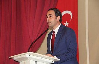 Sinop'ta Engelliler Haftası kutlamaları