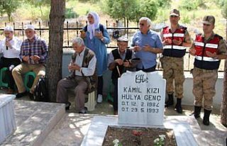 Solingen katliamının 26. yılı