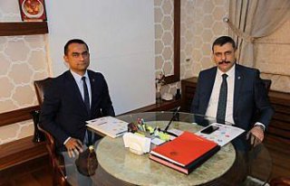 TKDK'den 400 milyon lira bütçeli yeni hibe çağrısı