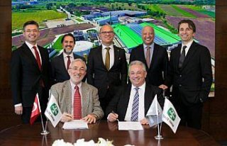 Toros Tarım organik tarım üretimine giriyor