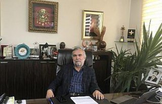 Türkiye'deki arılar Orta Doğu sofralarını tatlandırıyor