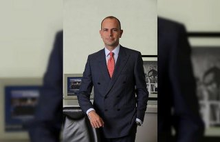 Yapı Kredi Portföy'e 