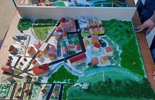 Yığılca'da bilim fuarı