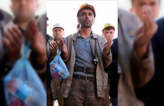 Zonguldak'taki grizu faciasının 9. yılı