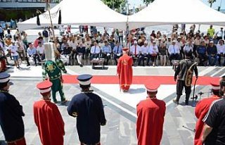 17. Uluslararası Kültür, Turizm ve Fındık Festivali...