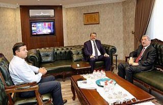 Bartın'dan kısa kısa