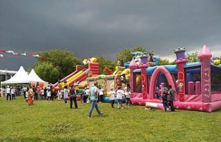 Beykoz'da Çevre Festivali