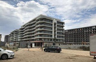 Bursa'nın önde gelen projelerinin yalıtımda tercihi...