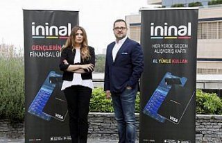 “Elektronik dünyaya erişimi sağlamak ticaretin...