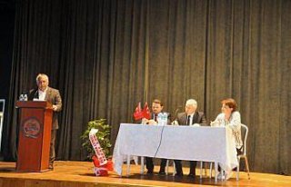 Ereğli Kent Konseyi Olağan Genel Kurul Toplantısı