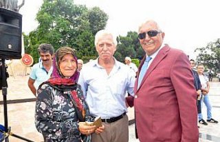 Ereğli'de Osmanlı çileği üretimi ikiye katlandı