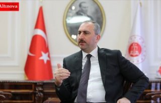 FETÖ için yoğun ABD mesaisi