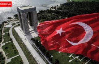 Gelibolu Yarımadası için 'kesin korunacak...