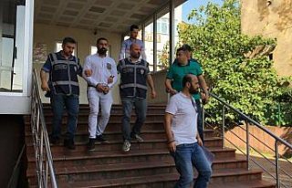 GÜNCELLEME - Bartın'daki silahlı kavga