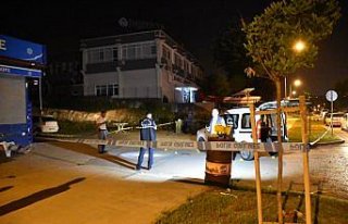 GÜNCELLEME - Samsun'da silahlı kavga: 3 yaralı
