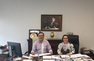 Hititlerin başkentinde 