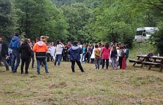 Ihlamur Vadisi Projesi