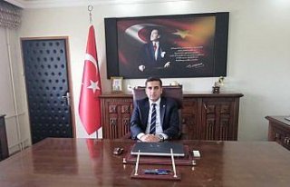 İhsangazi Kaymakamı Böçkün görevine başladı