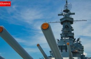 İran ve ABD savaşın eşiğinde mi?