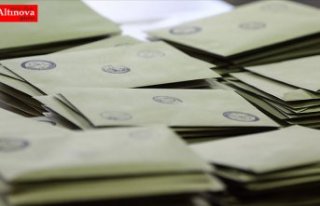 İstanbul için resmi olmayan sonuçlar açıklandı