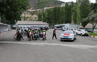 Jandarma Teşkilatı 180. yaşını kutluyor