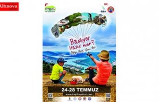 Kapıkayafest' e sayılı günler kaldı