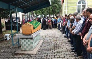 Karabük'teki cinayet