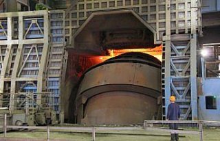 KARDEMİR tam kapasiteye ulaştı