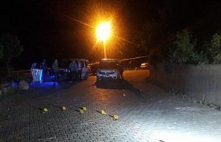 Kastamonu'da silahlı kavga: 1 ölü, 2 yaralı