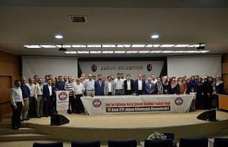 Kur'an kursu eğitim programının durdurulması davasına...