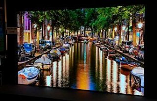 Mitsubishi Electric'in NPP LED ekranından yüksek...